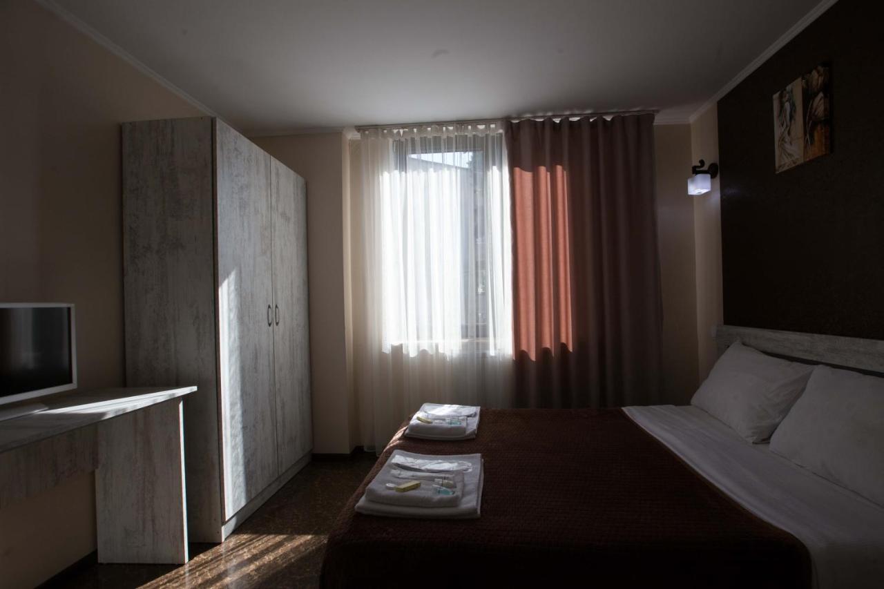 Harmony Hotel Tbilisi Zewnętrze zdjęcie